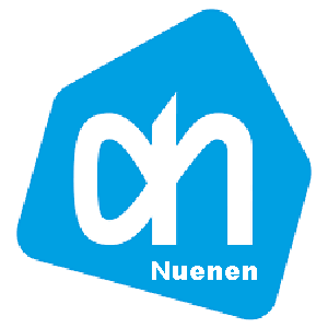 Logo van Ah Nuenen