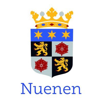 Logo van Nuenen