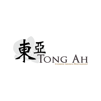 Logo van Tong AHSN