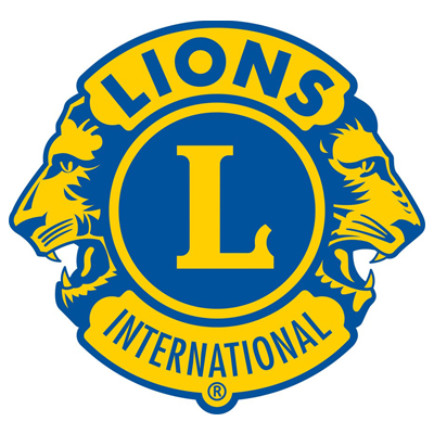 Logo van Lionsclub Nuenen