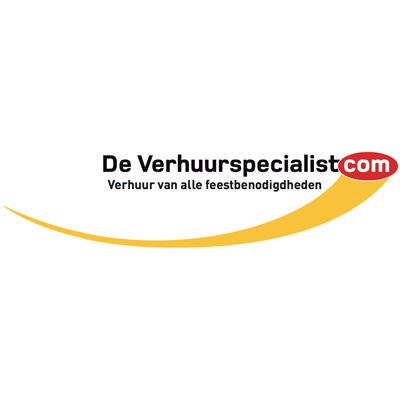 Logo van Verhuurspecialist 1