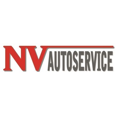 Logo van nvautoservice