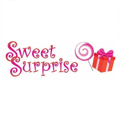 Logo van sweetsurprise