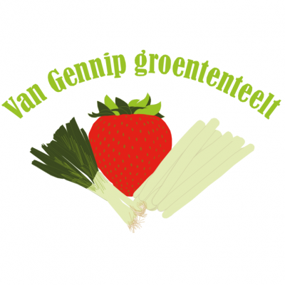 Logo van vangennip